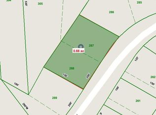 989 Pine Hollow Rd, Jacksboro, TN 37757