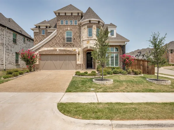 1935 Stamp Rd, Irving, TX 75062