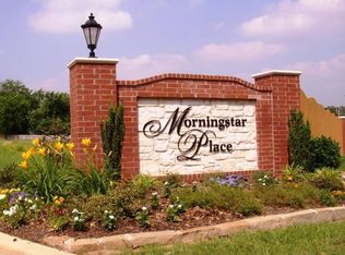 122 Morningstar Pl, Longview, TX 75605