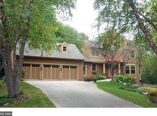 2420 Sunset Ct, Little Canada, MN 55117