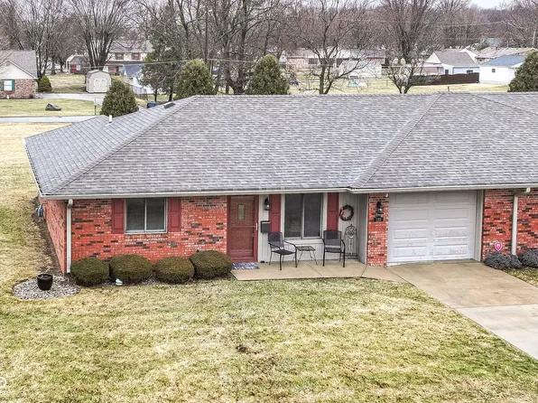 120 Saratoga Way, Anderson, IN 46013