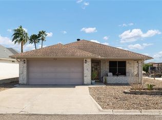 1912 Tyler St, Mission, TX 78572