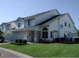 12758 43rd St NE, Saint Michael, MN 55376