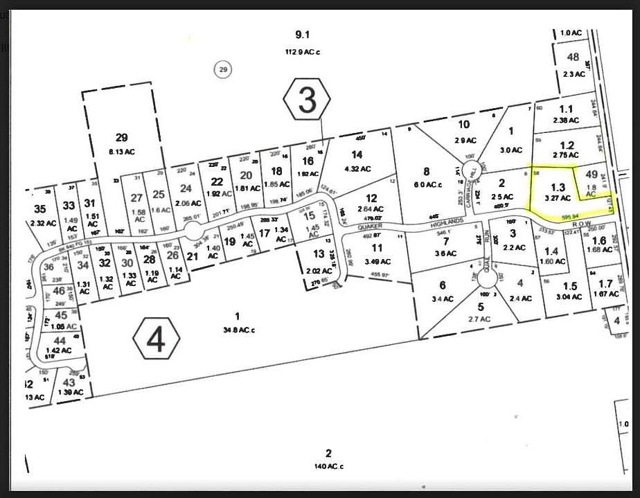 2nd image of Clark Rd