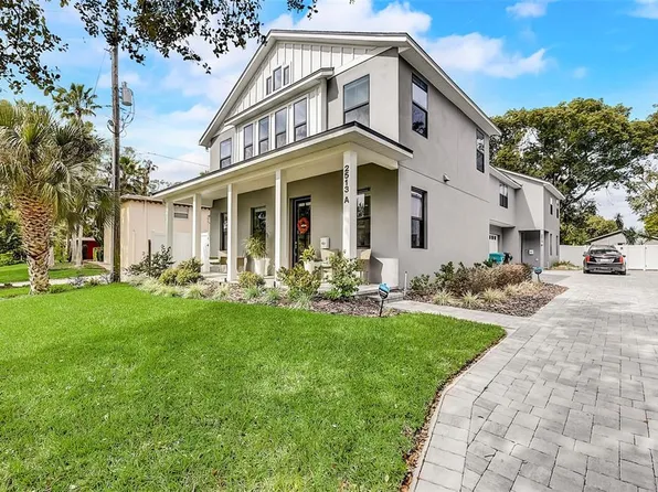 2513 E Central Blvd #A, Orlando, FL 32803