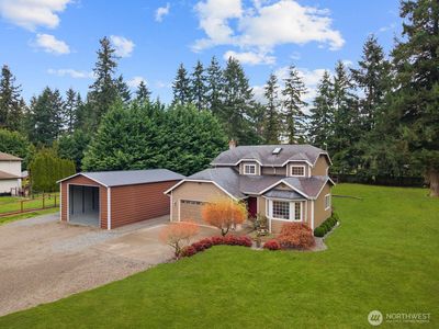 25902 115 Street Ct E, Buckley, WA, 98321