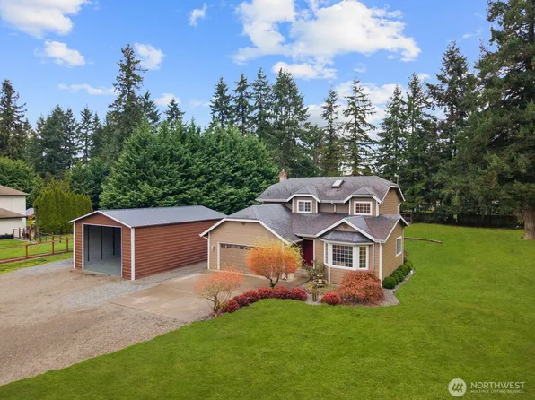 25902 115 Street Ct E, Buckley, WA 98321