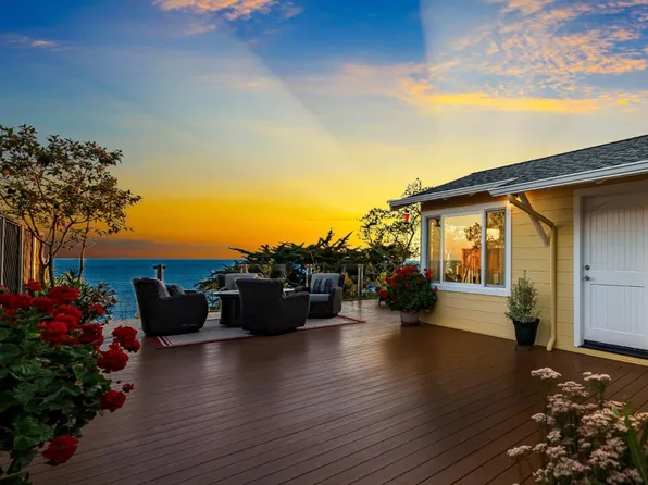 351 Coates Dr, Aptos, CA 95003