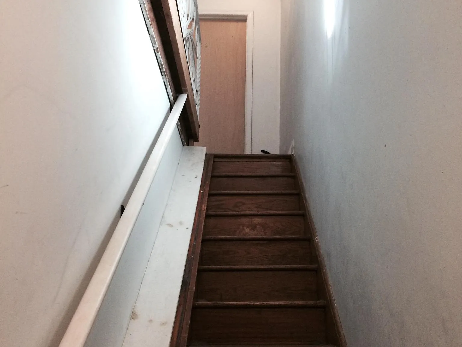 2 bed, 1400 sqft, $2,400 — Photo 2