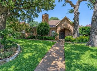 3906 Magnolia Ct, Colleyville, TX 76034