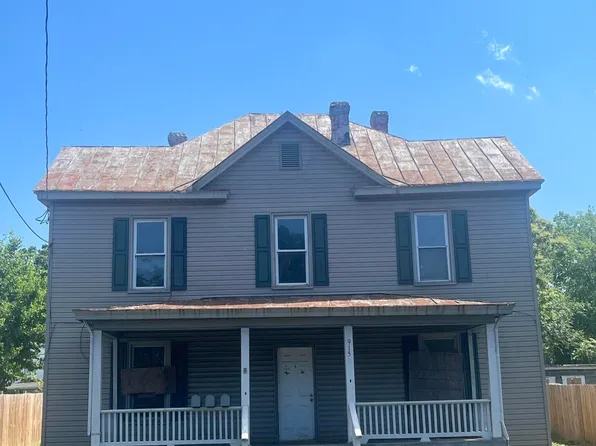 915 Jamison Ave SE, Roanoke, VA 24013