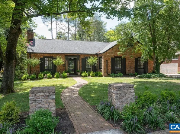 1916 Thomson Rd, Charlottesville, VA 22903