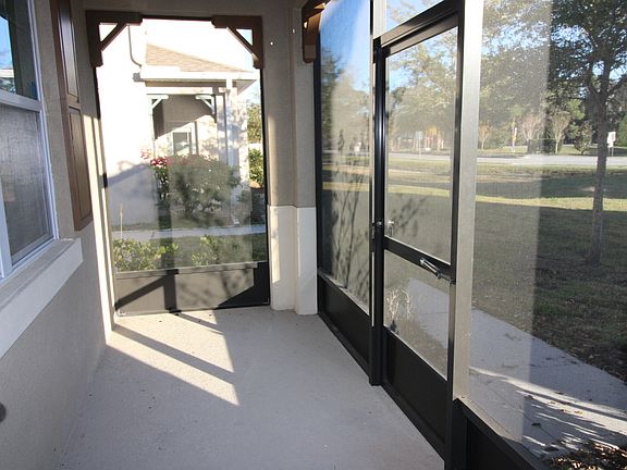 front patio~ linea