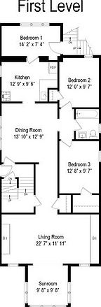 1st image of 2033 W Birchwood Ave