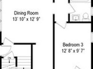 2033 W Birchwood Ave, Chicago, IL 60645
