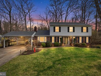 2228 Loch Lomond Dr, Vienna, VA, 22181