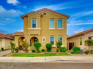 1829 E Patrick St, Gilbert, AZ 85295