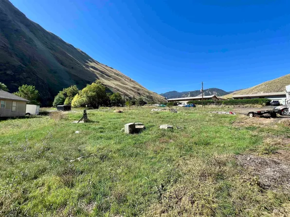 41 Fish Trap Rd S, Riggins, ID 83549