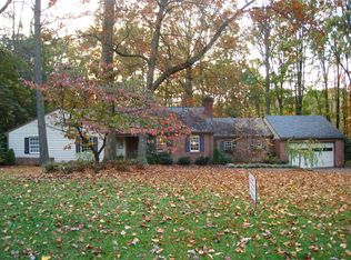 1400 Pump Rd, Henrico, VA 23238