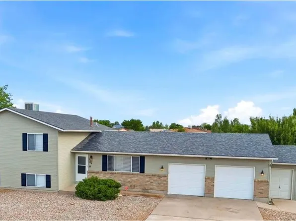 84 W Bonanza Dr, Pueblo West, CO 81007