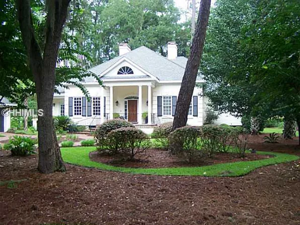 30 Osprey Links Dr, Daufuskie Island, SC 29915