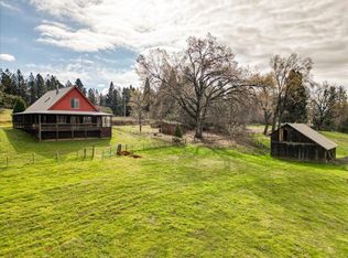 19355 Wild Oak Rd, Grass Valley, CA 95945
