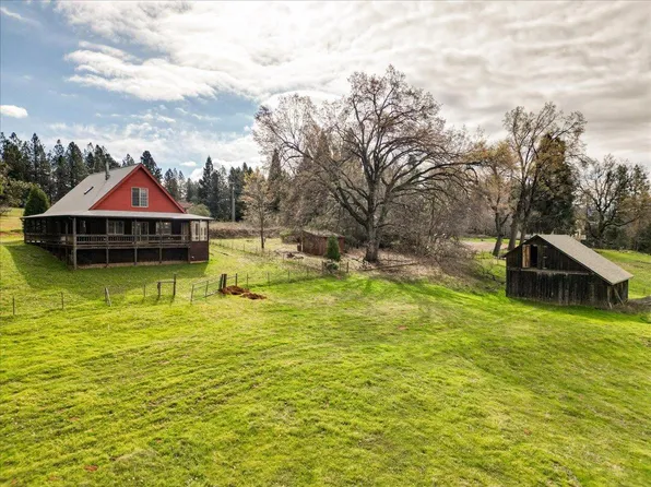 19355 Wild Oak Rd, Grass Valley, CA 95945