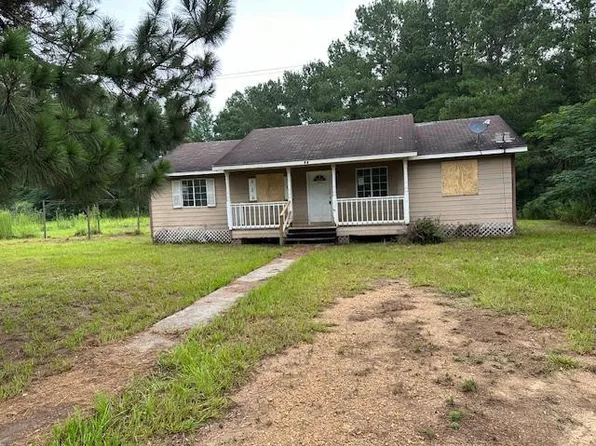 86 Mesa Mount Olive Rd, Tylertown, MS 39667