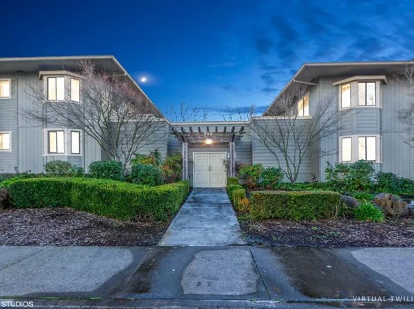 720 Petaluma Boulevard S #28, Petaluma, CA 94952