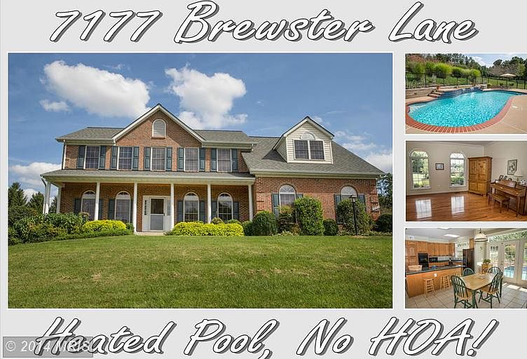 1st image of 7171 Brewster Ln