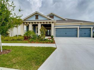 6816 Ebb Tide Ave, Apollo Beach, FL 33572