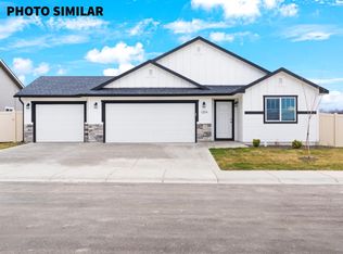1692 Haystack Rd, Emmett, ID 83617