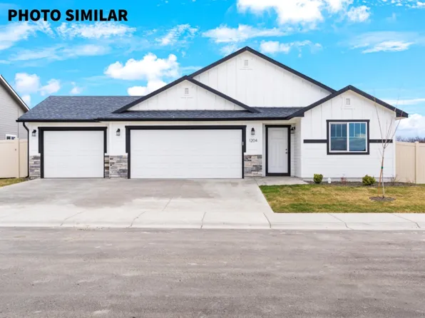 1692 Haystack Rd, Emmett, ID 83617