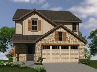 1060 Toledo Bend Dr, College Station, TX 77845
