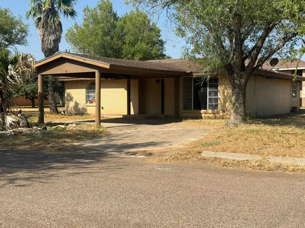 901 W Kohler St, Hebbronville, TX 78361