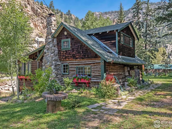 10518 County Road 43, Glen Haven, CO 80532