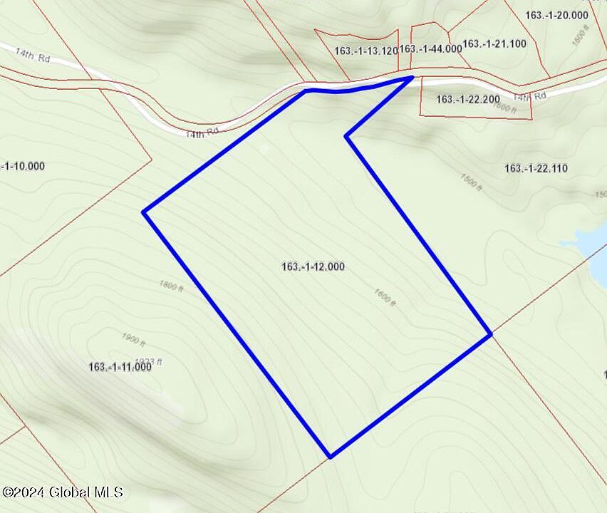 2nd image of L12 Fourteenth Road