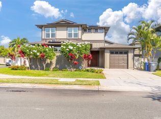 91-1050 Olowa St, Ewa Beach, HI 96706