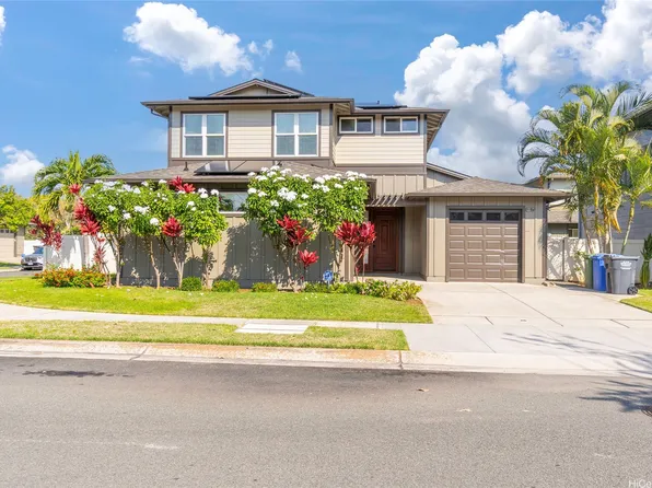 91-1050 Olowa St, Ewa Beach, HI 96706