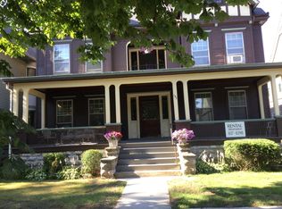 147 Lancaster Ave APT 1, Buffalo, NY 14222