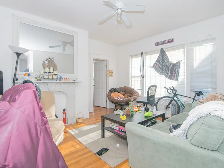 70 Chester St #2 — Photo 9