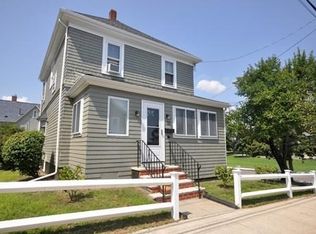 22 Wheelock St, Winthrop, MA 02152