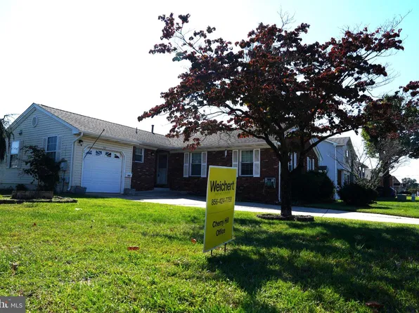 800 Bridgeboro St, Riverside, NJ 08075