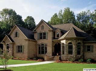 60 Lake Forest Blvd SW, Huntsville, AL 35824