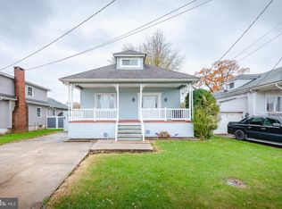 3921 N Point Blvd, Baltimore, MD 21222