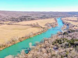 River Rd, Hardy, AR 72542