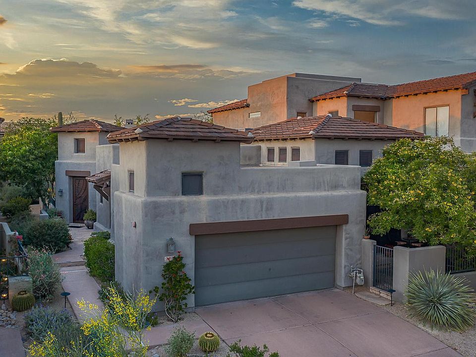1st image of 9270 E THOMPSON PEAK Parkway #303