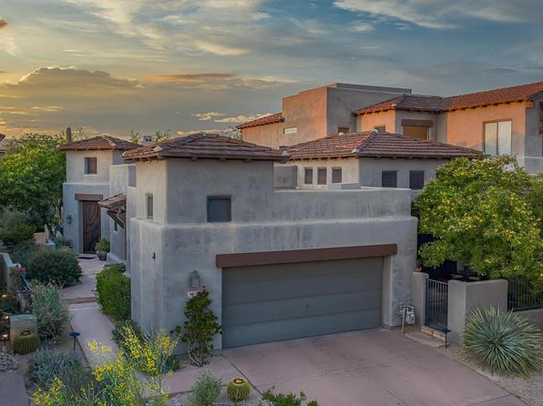9270 E Thompson Peak Pkwy #Parkway303