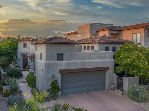 9270 E THOMPSON PEAK Parkway #303, Scottsdale, AZ 85255