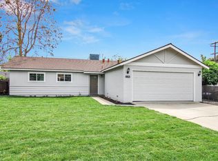 1108 Sandburg Ave, Modesto, CA 95351